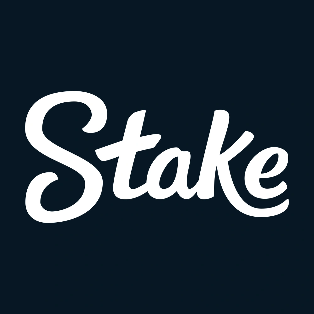 Logo Stake